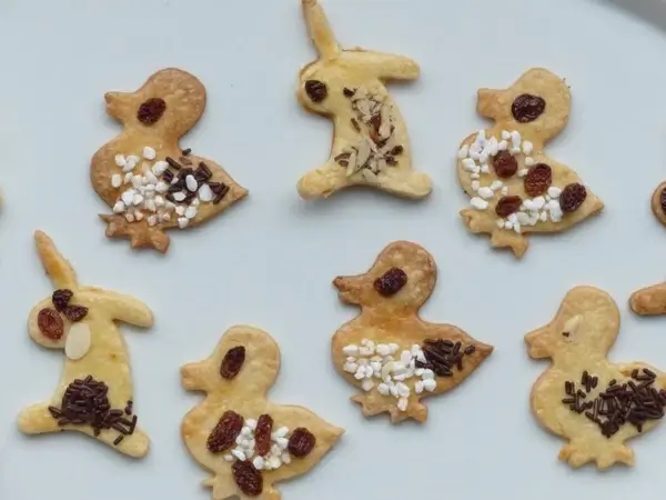 easter easter cakes cookie cutter