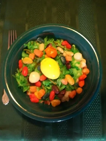 easter salad