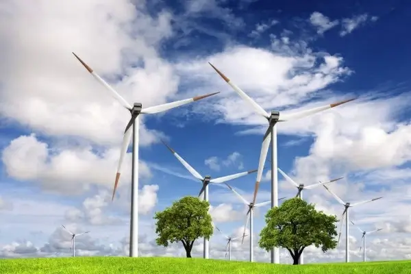 ecological and wind power 03 hd pictures