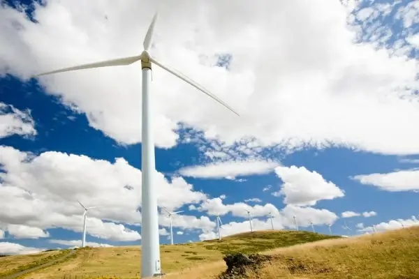 ecology and wind power 01 hd pictures