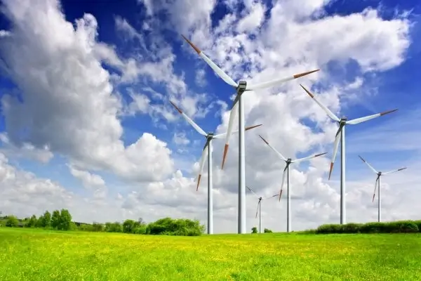 ecology and wind power 04 hd pictures