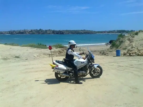 ecuador sea ocean