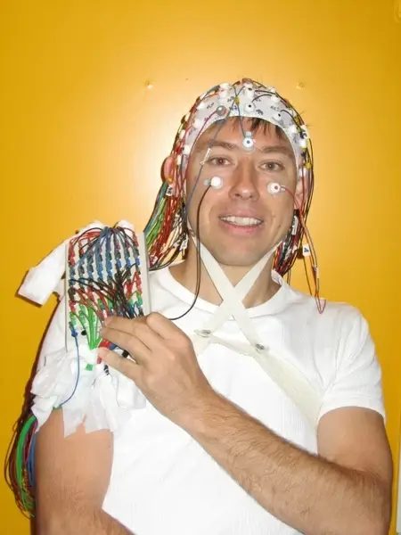 eeg study eeg investigation