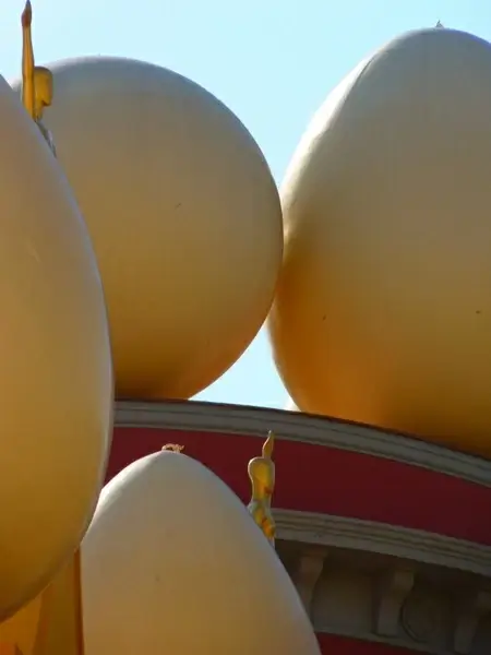 eggs ball fig