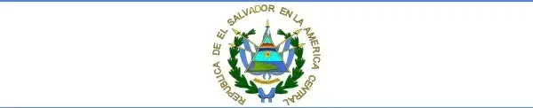 El Salvador clip art