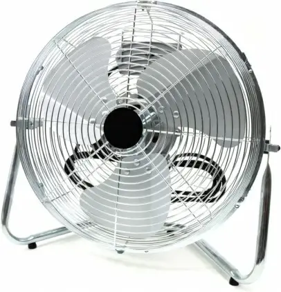 electric fan