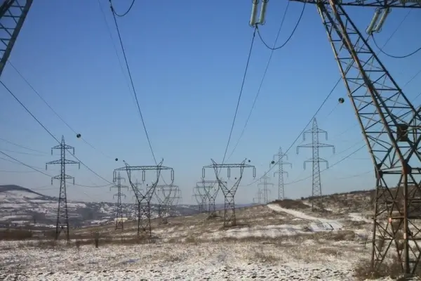 electrical energy high