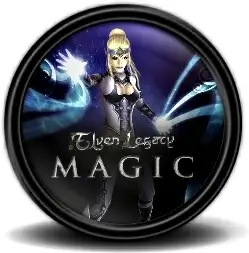 Elven Legacy Magic 4