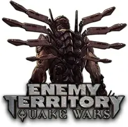 Enemy Territory Quake Wars