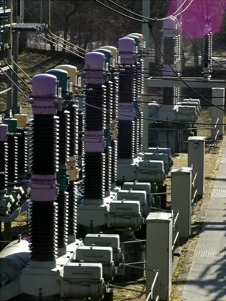 energy current power line