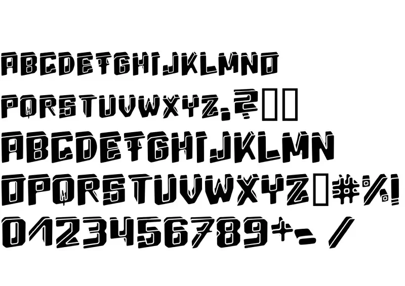 Energy Drink Font in truetype .ttf opentype .otf format free and easy