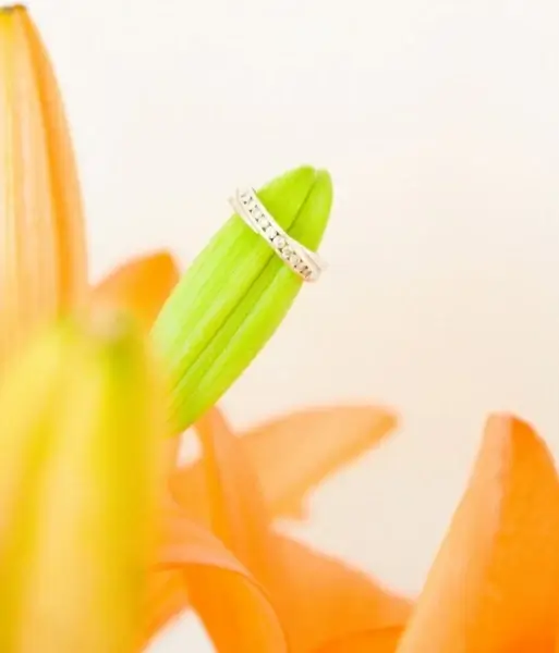 engagement ring