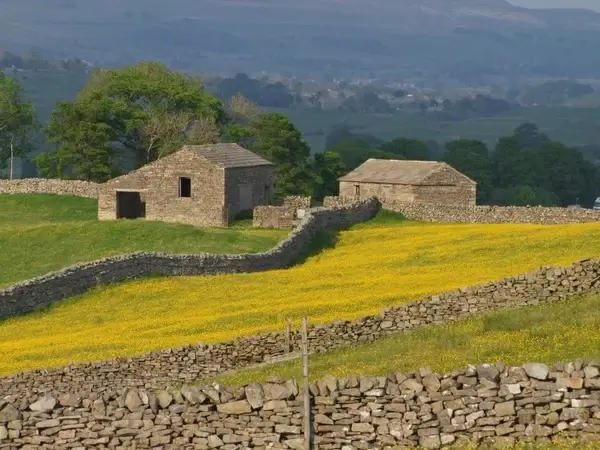 england great britain landscape