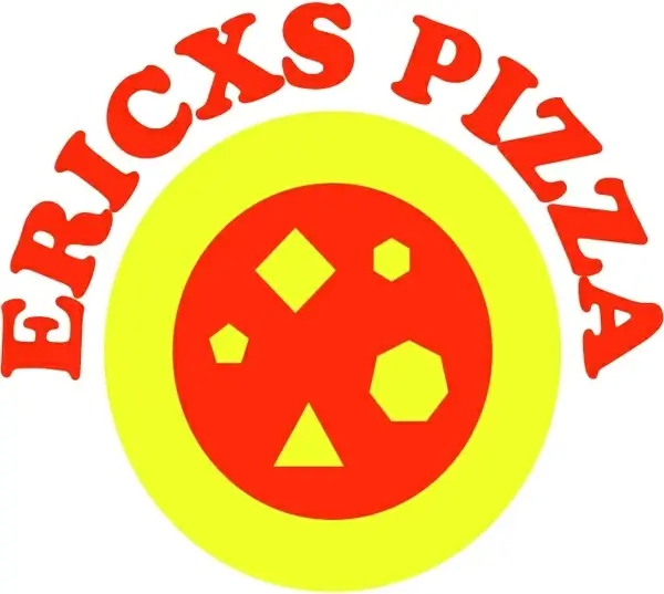 ericxs pizza