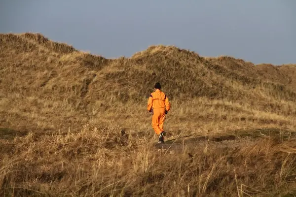 escape