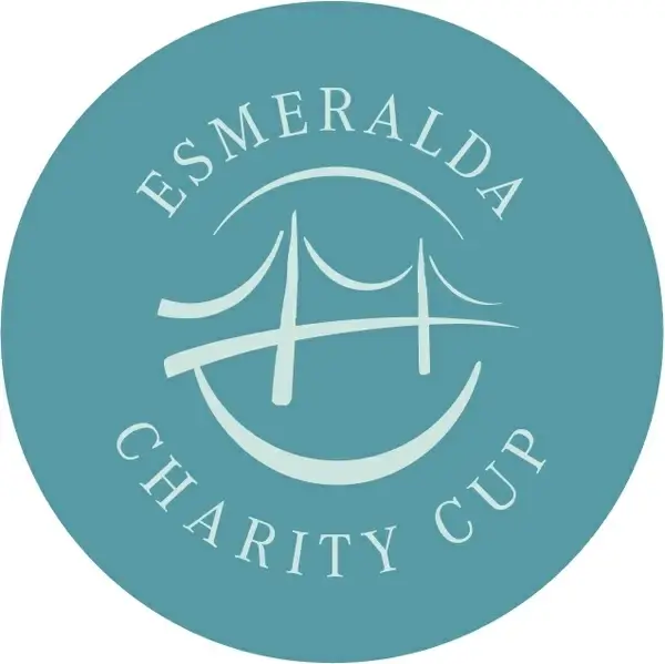 esmeralda charity cup