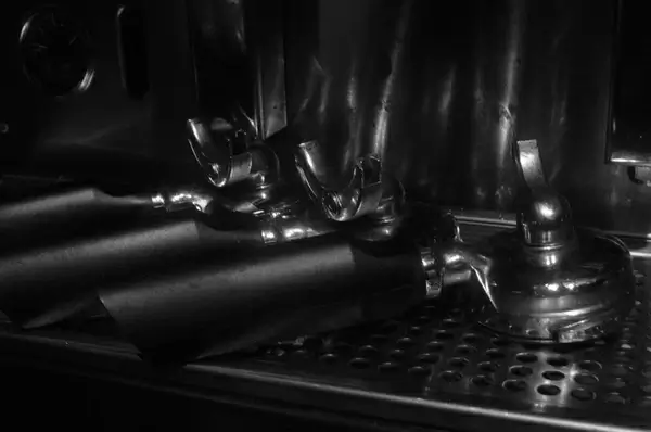 espresso machine