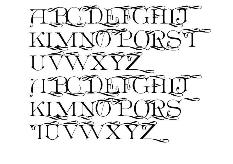 Angelica CP Font in truetype .ttf opentype .otf format free and easy