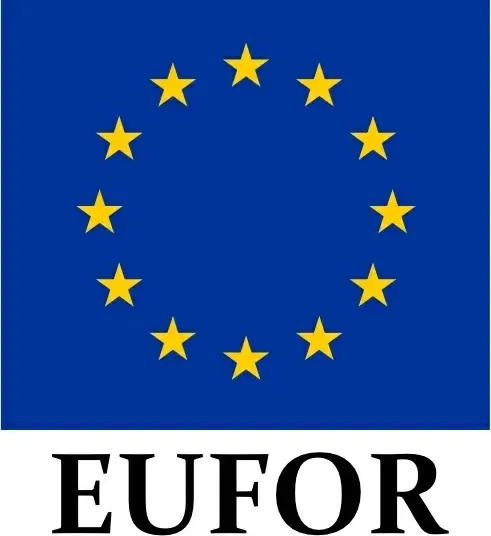 Eufor Coat Of Arms clip art