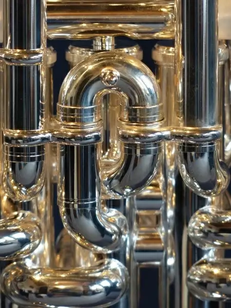 euphonium brass instrument instrument
