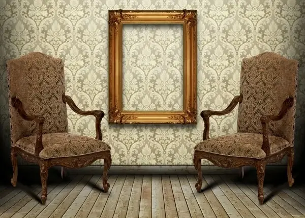 europeanstyle furnishings definition picture