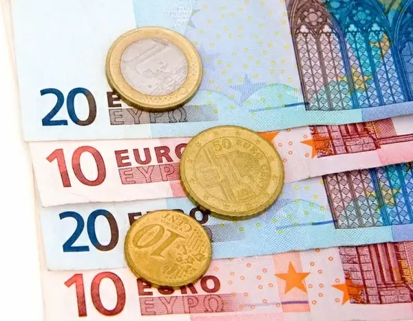 euros