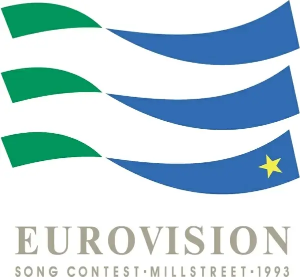 eurovision song contest 1993