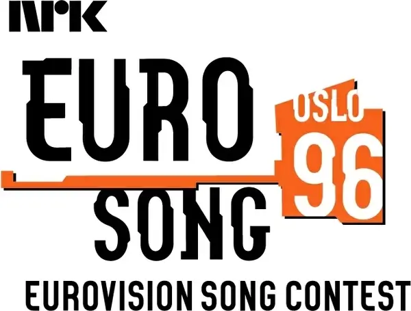 eurovision song contest 1996