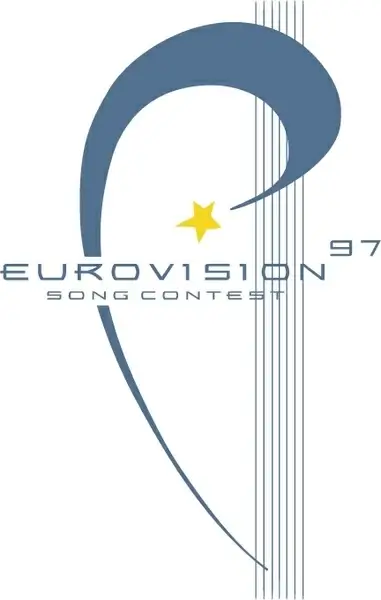 eurovision song contest 1997