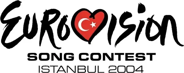 eurovision song contest 2004