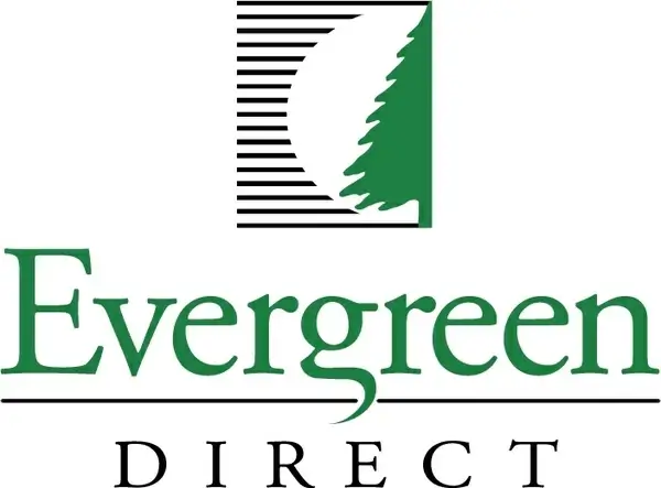 evergreen direct