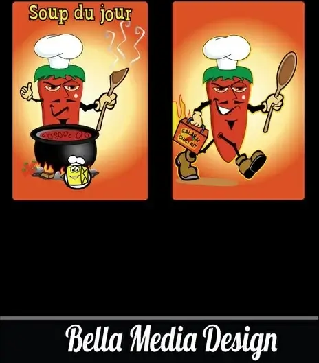 Evil Hot Pepper