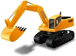 Excavator