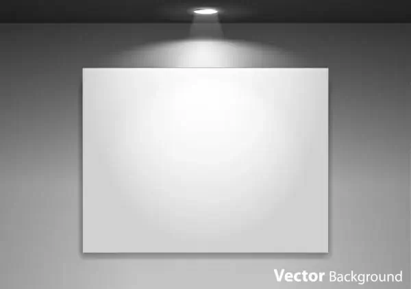 exhibition showing 01 vector
