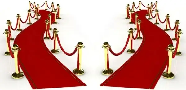 exquisite red carpet 01 hd picture
