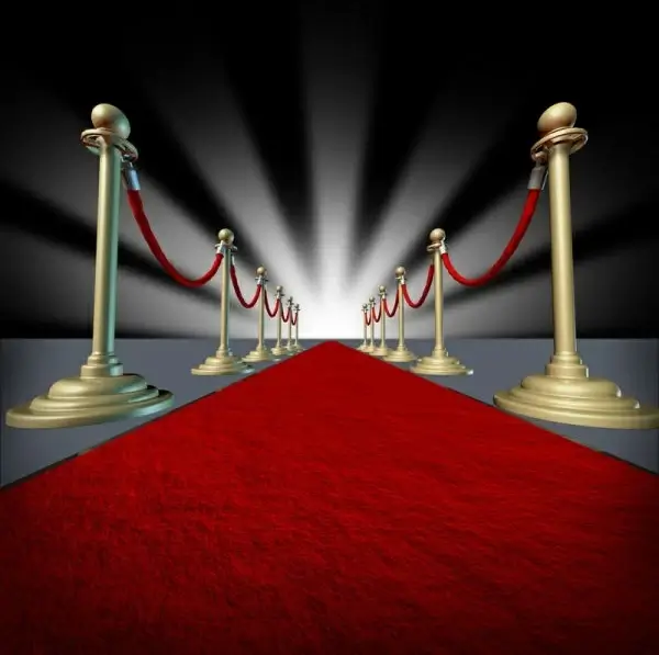 exquisite red carpet 02 hd picture