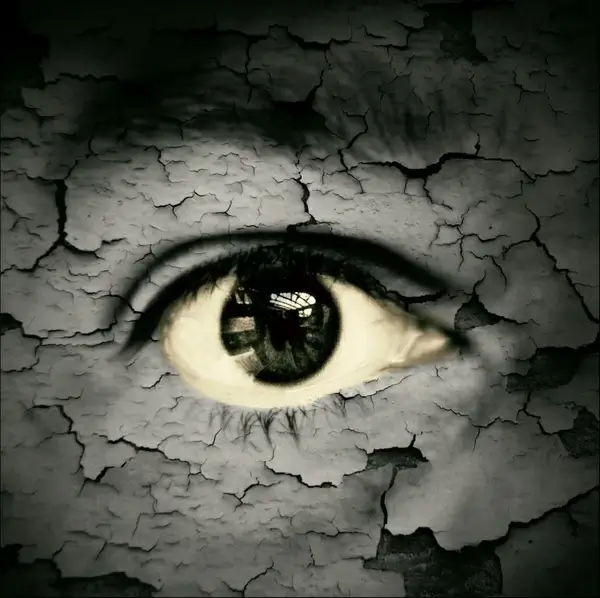 eye catcher eye see