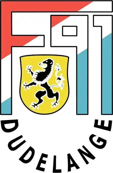 f 91 dudelange