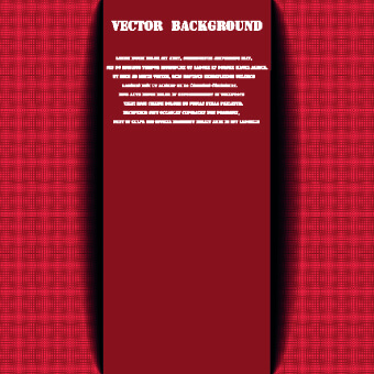 fabric texture vector background