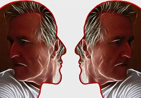 face faces dialogue