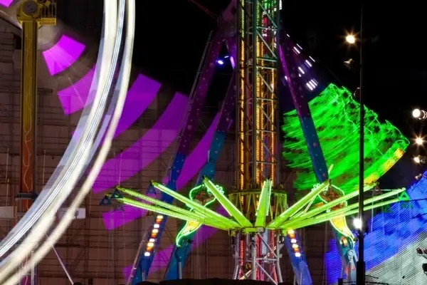 fair lights