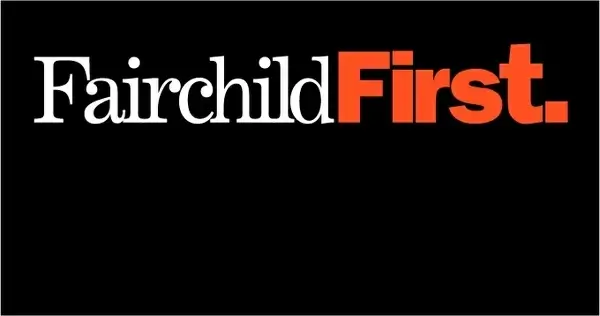 fairchild first
