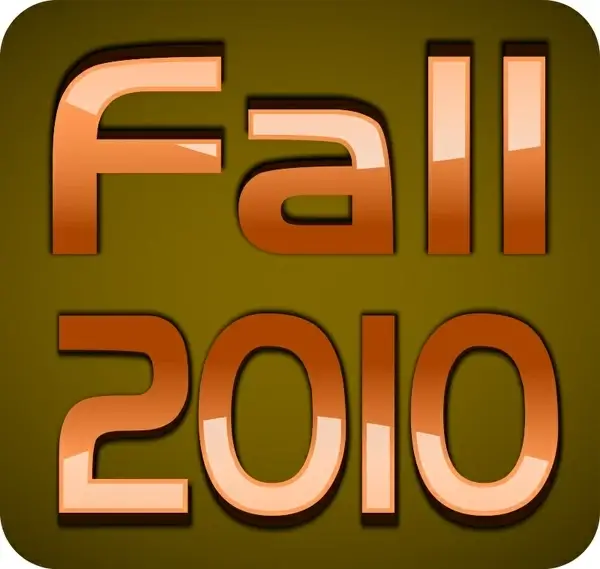 FALL 2010 TEXT
