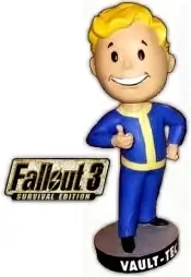 Fallout 3 Survival Edition 3