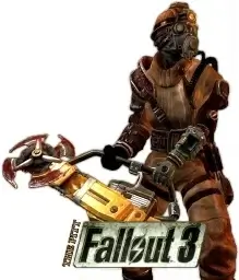 Fallout 3 The Pitt 4