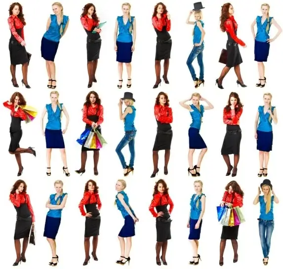 fashion beauty model 01 hd pictures