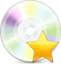 Favorite Disk