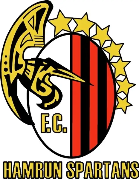 fc hamrun spartans