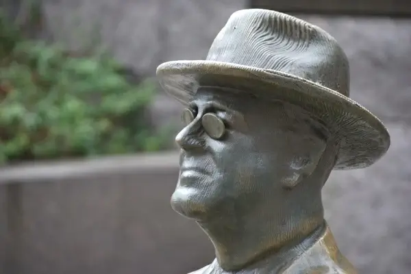 fdr face