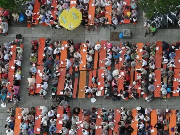 festival cozy bierbaenke